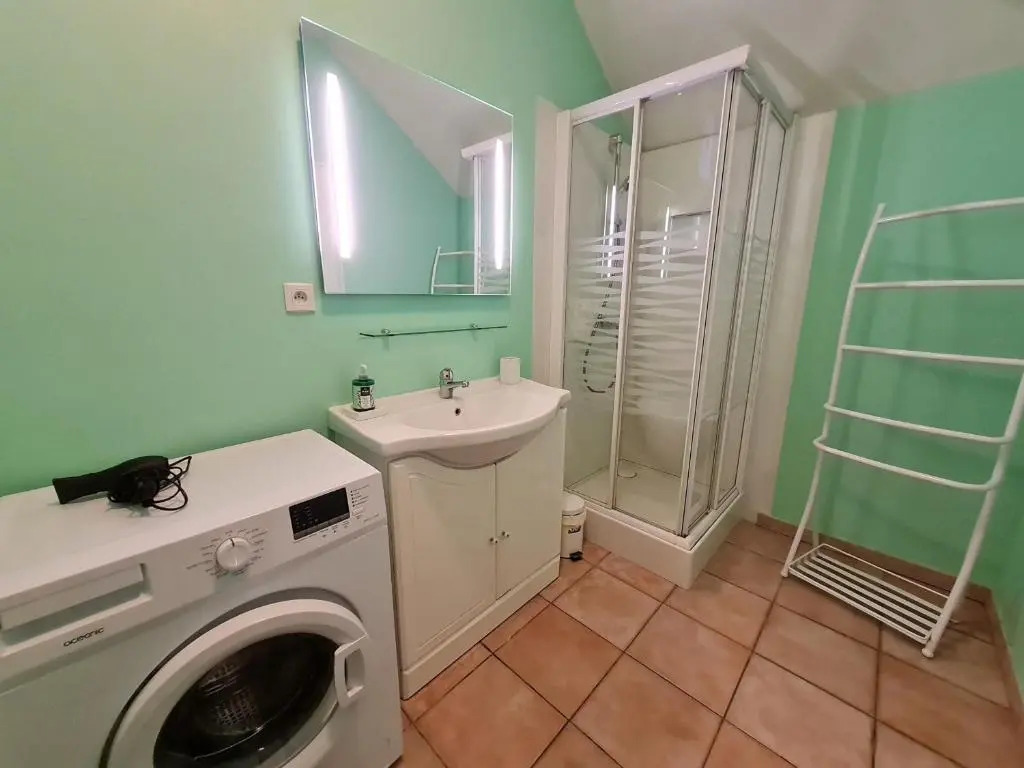 Gite Donnery, 4 pièces, 6 personnes - FR-1-590-23