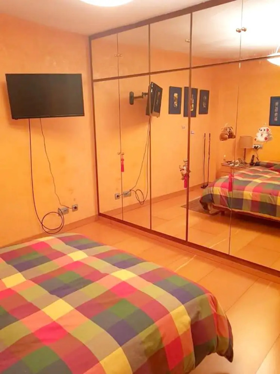 Apartment with One Bedroom in Oviedo, with Wifi - 25 Km From the Beach