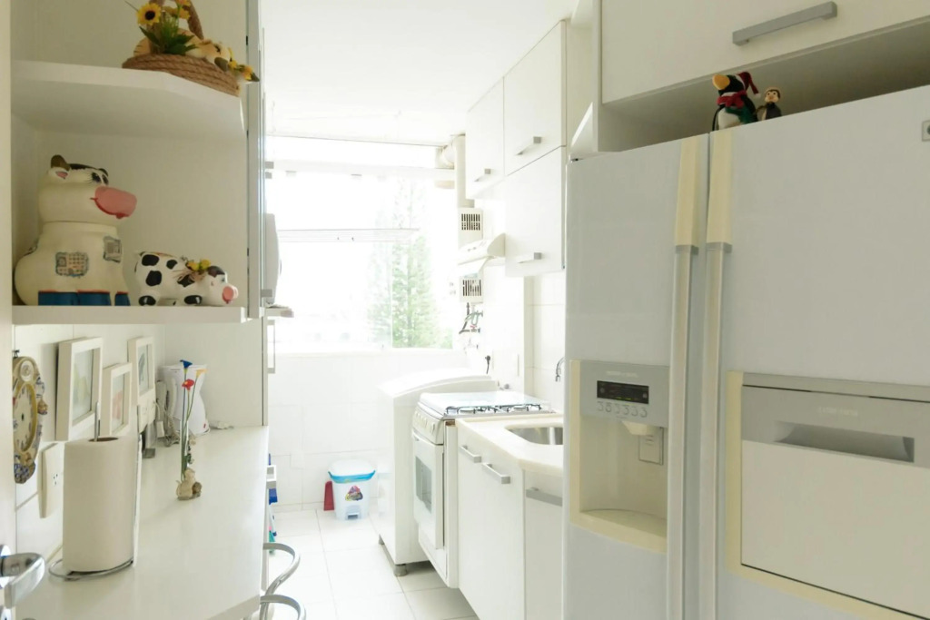 Apartamento Praia do Pepê