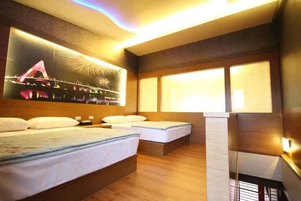 Seashoy BnB