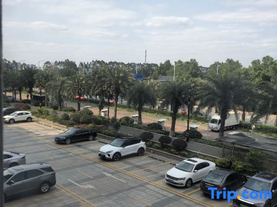 Yaduo Hotel (Nansha District Branch)