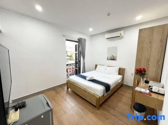Home Away Minh Khai - Serviced Apartment