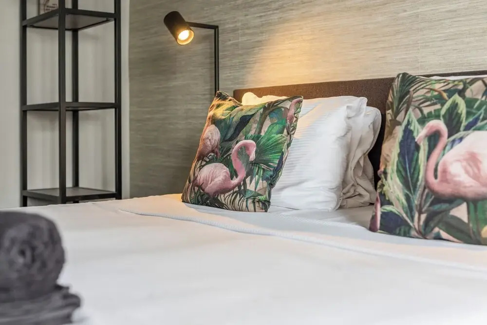 PM78 Boutique Apartments