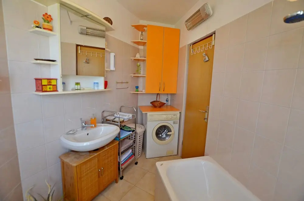 Apartment Vedrana