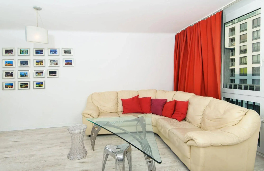 Apartamenty Varsovie Zlota