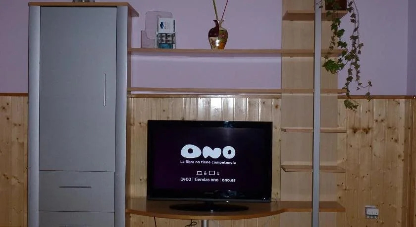 Apartamentos Gebala
