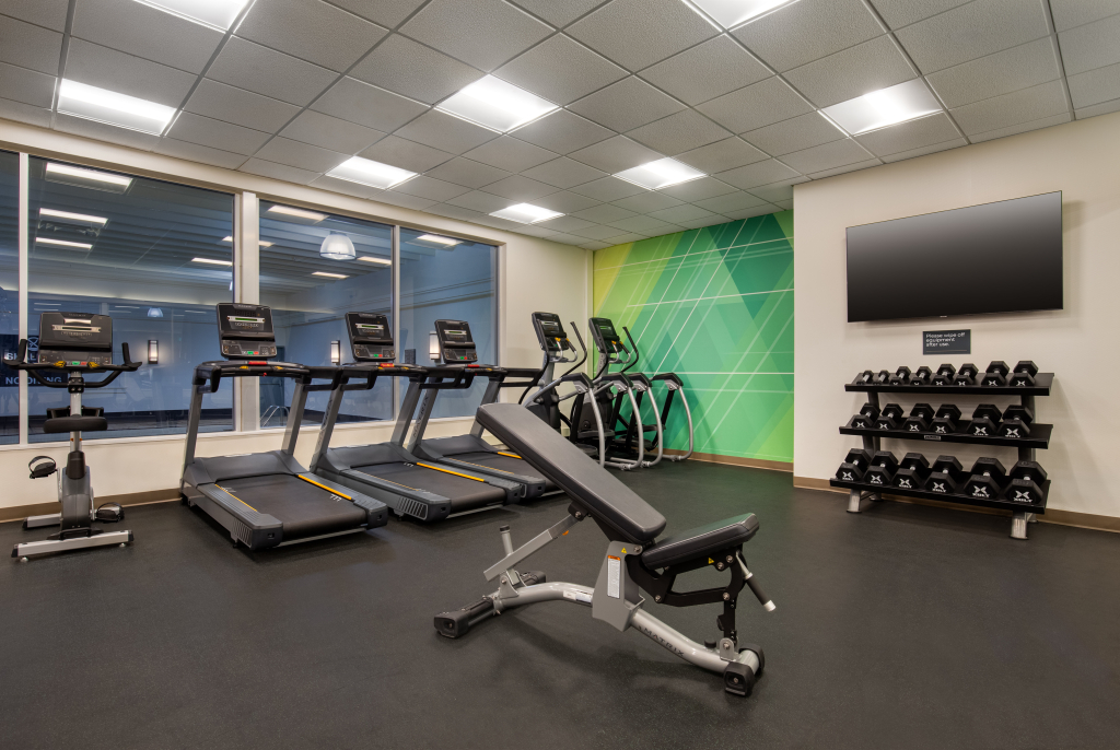 Holiday Inn Hotel & Suites St.Catharines-Niagara by IHG