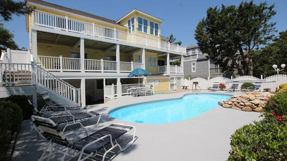 Richmond Runaway - 5 Br Home