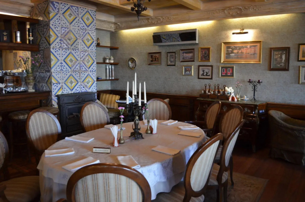Hermis Hotel