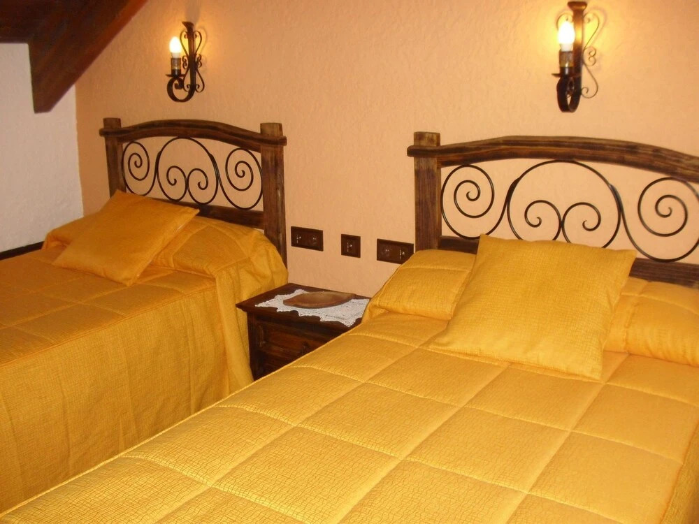 Casa Rural Perico