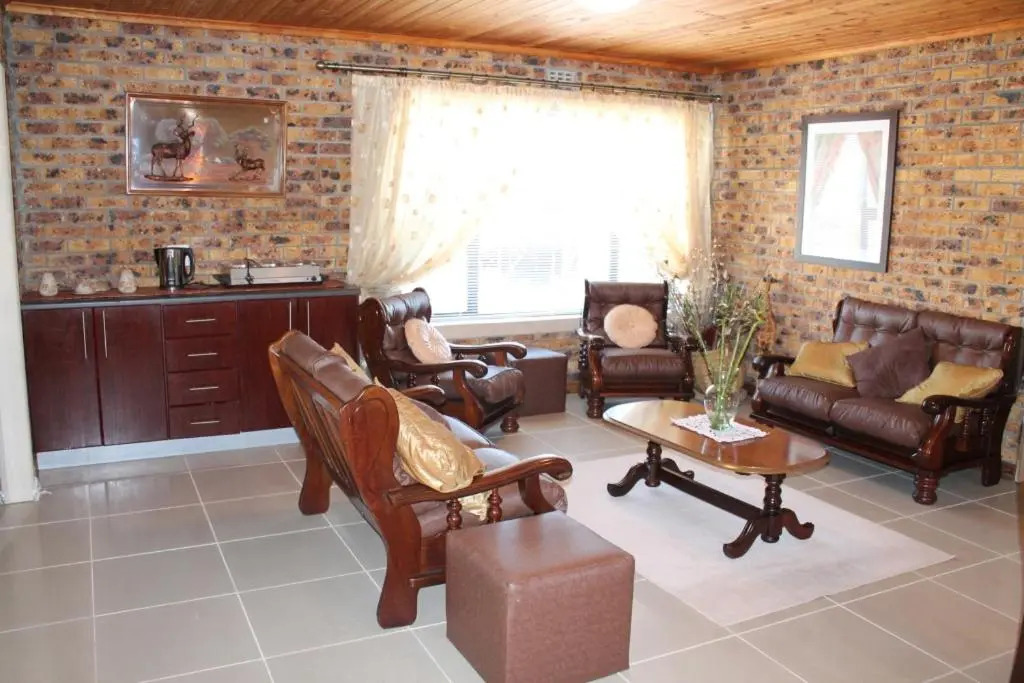 Quest Bed And Breakfast