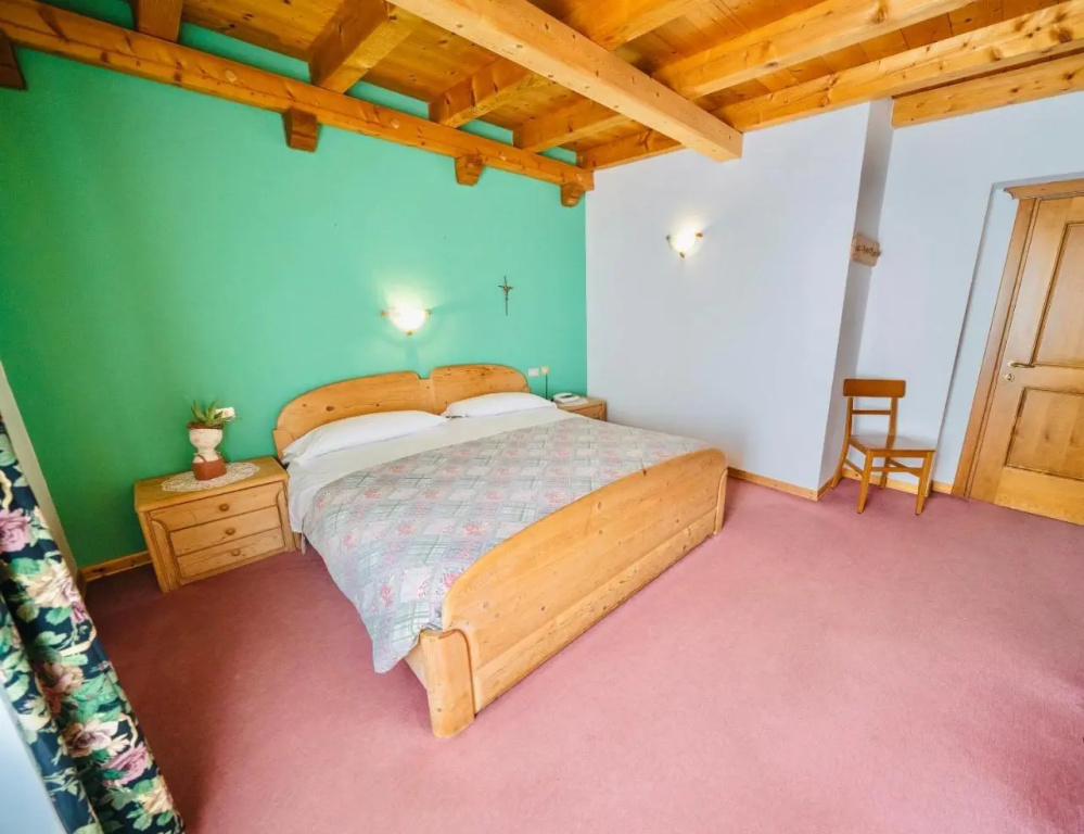 Hotel Valgioconda