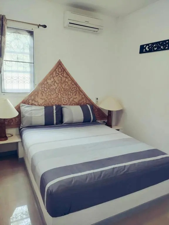 Wirason villa 2BR