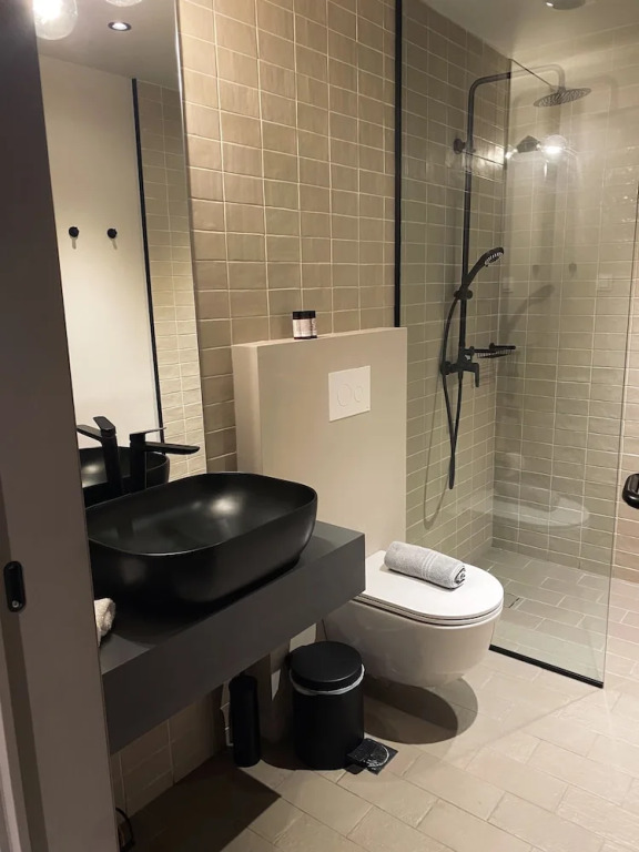 M17 Studios & Suites in the Heart of Athens