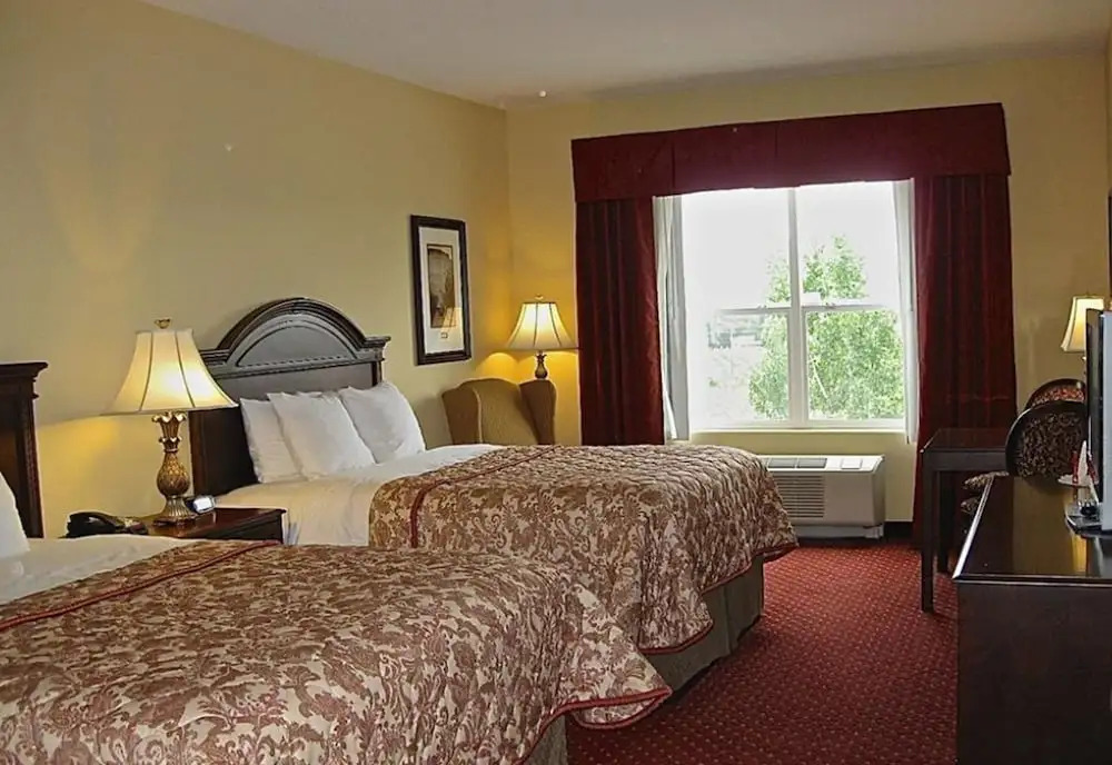 Wine Country Inn