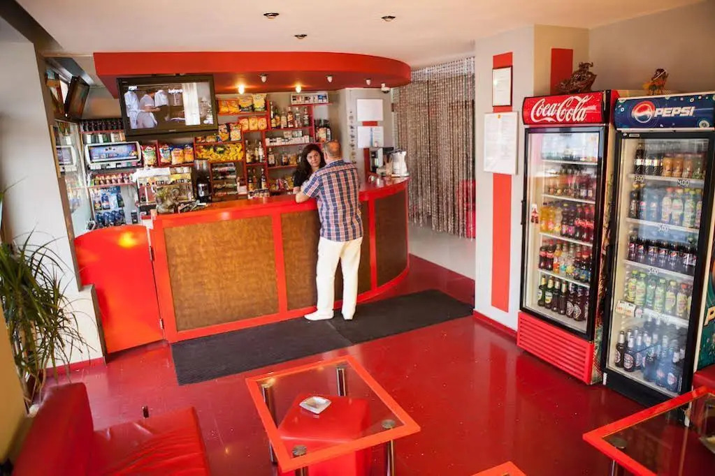 Hotel Ioana