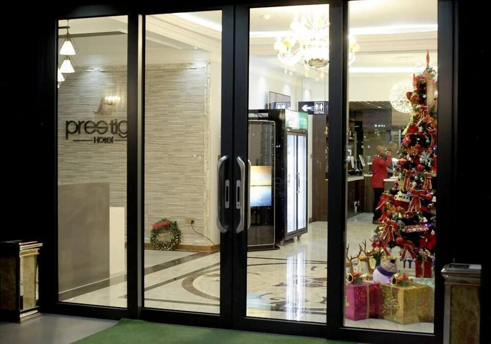 Prestige Hotel