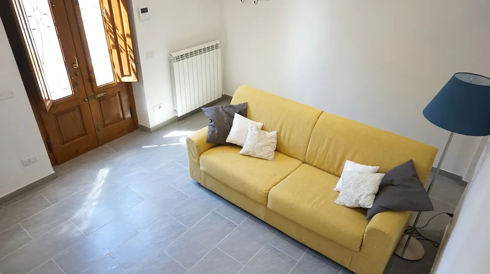 Claras Apartment