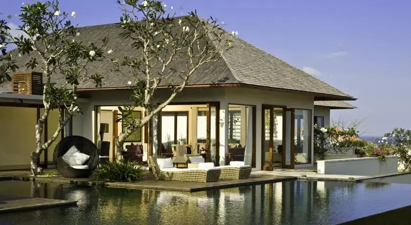 The Shanti Residence by Elite Havens