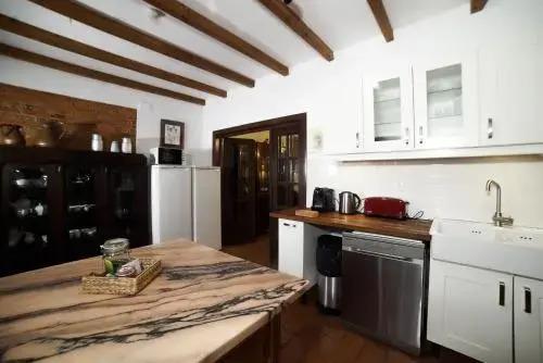 Casas do Vale da Rainha
