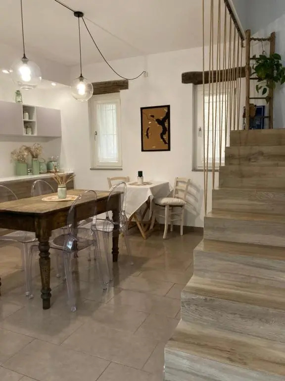 Il riccio di Ricciano