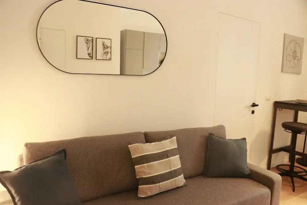Giulio Cesare Comfort Rooms
