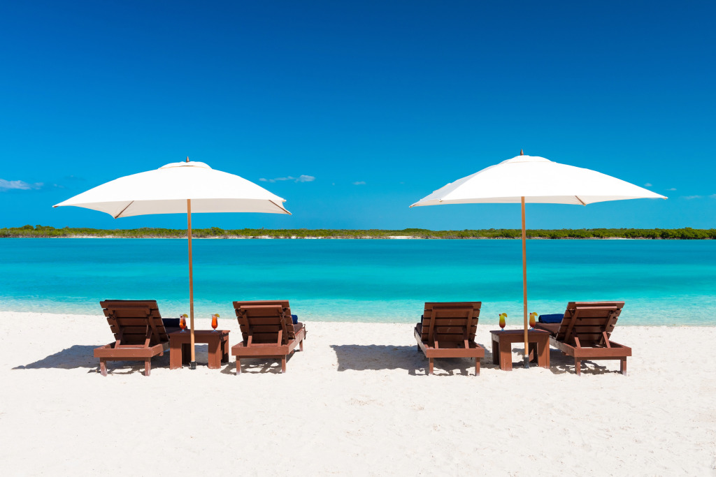 Blue Haven Resort- All Inclusive