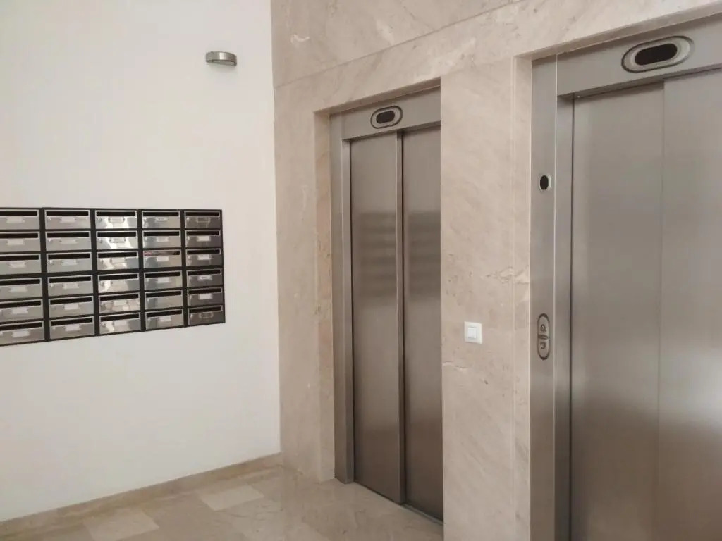 Lujoso apartamento en Oliva