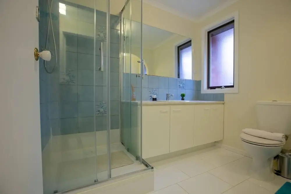 Quiet & Peaceful 3bed2bath Home @keilor Downs