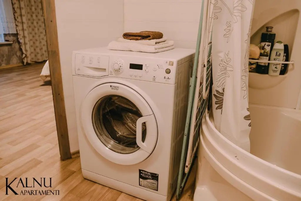 Kalna apartamenti