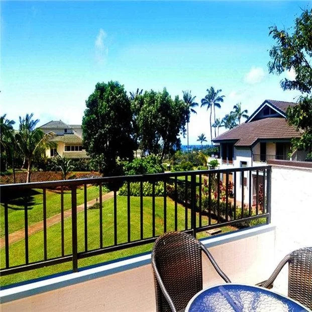 Poipu Kai Resort