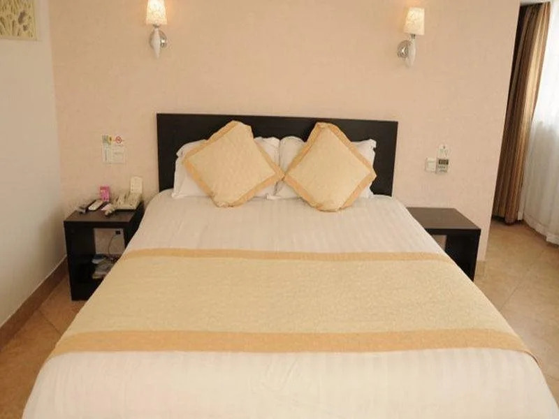 Super 8 Hotel Hangzhou Chengzhan