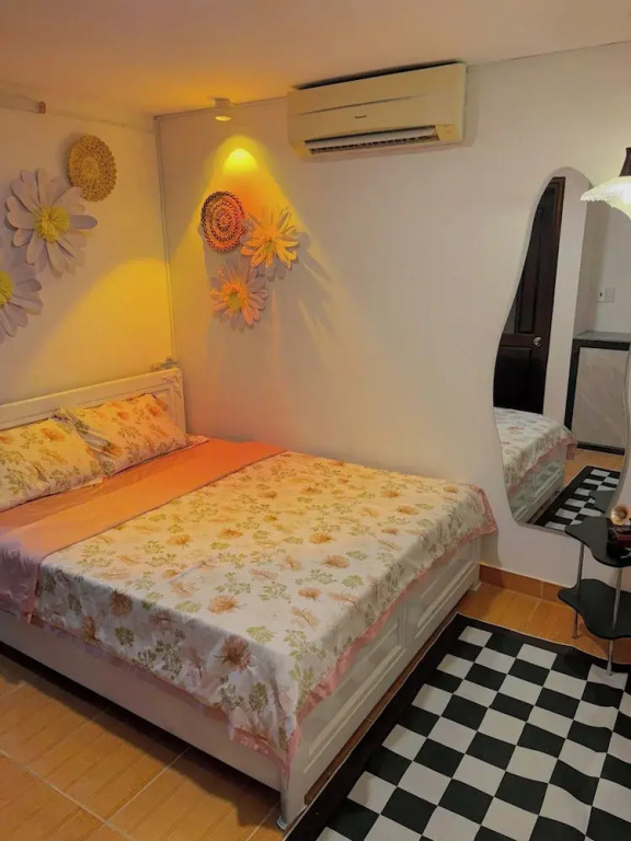 Corgi House Nha Trang 3 - Steps from beach