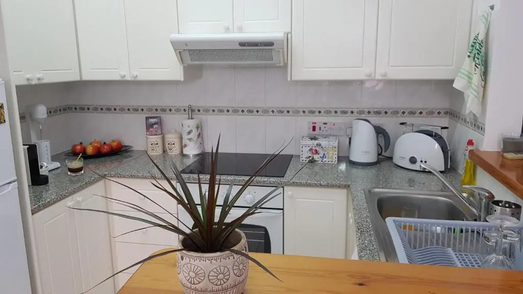 Paradise Gardens IV 2 Bd Amazing Apartment