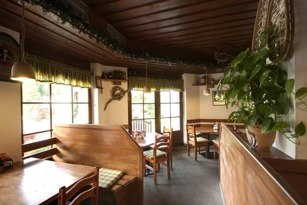 David Hotel Pension