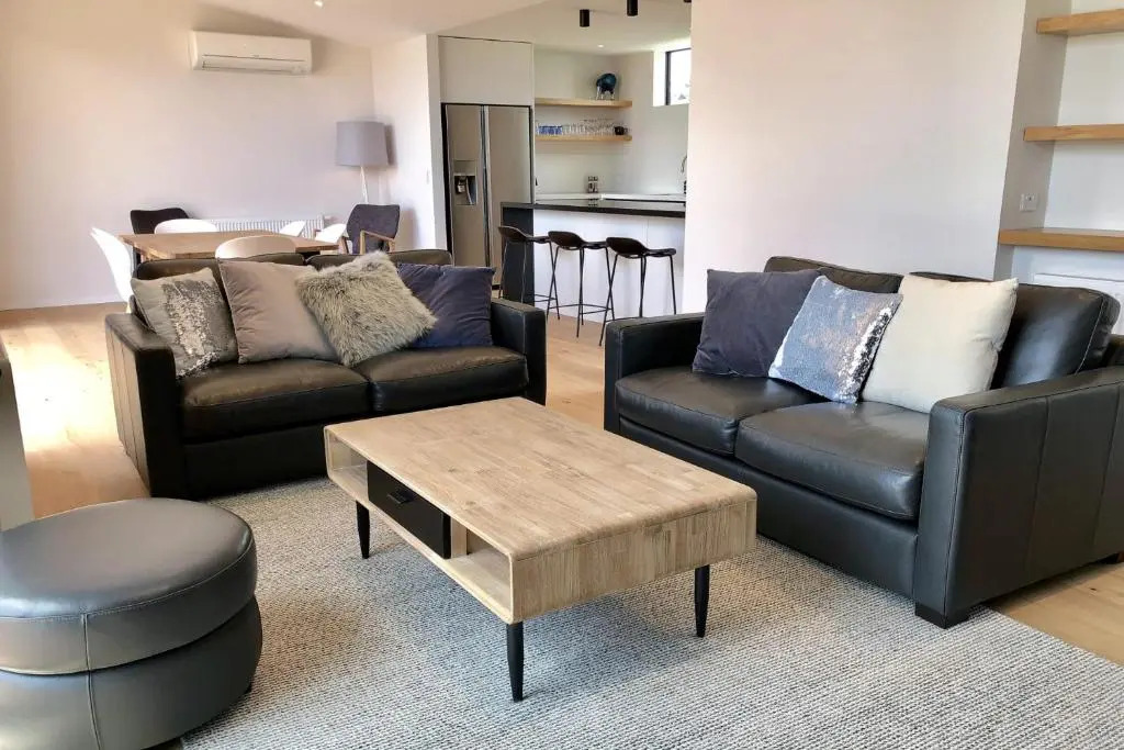 Butel House - New Luxury Accommodation