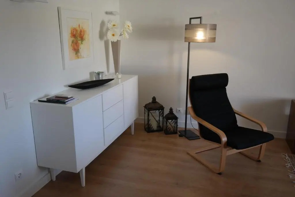 Vila Atlantida Apartment