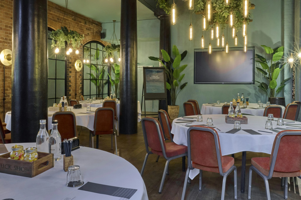 Hotel du Vin Henley