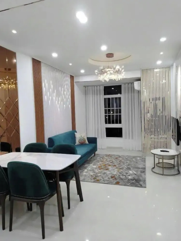 Sky Garden 3 Apartment by Diamond Suite
