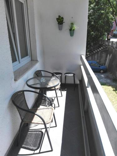 Apartment Marbrillo