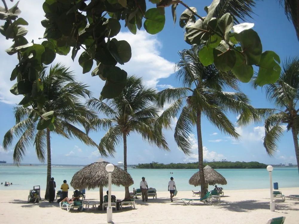 Royal Prestige Suites Punta Cana