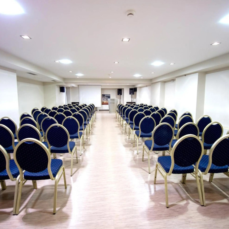 Agrinio Imperial Hotel