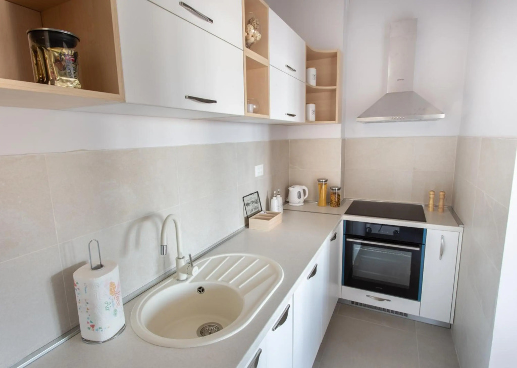LINA - PG, Gorica Park View Apartment