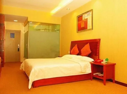 Jichang Star City Hotel - Chengdu