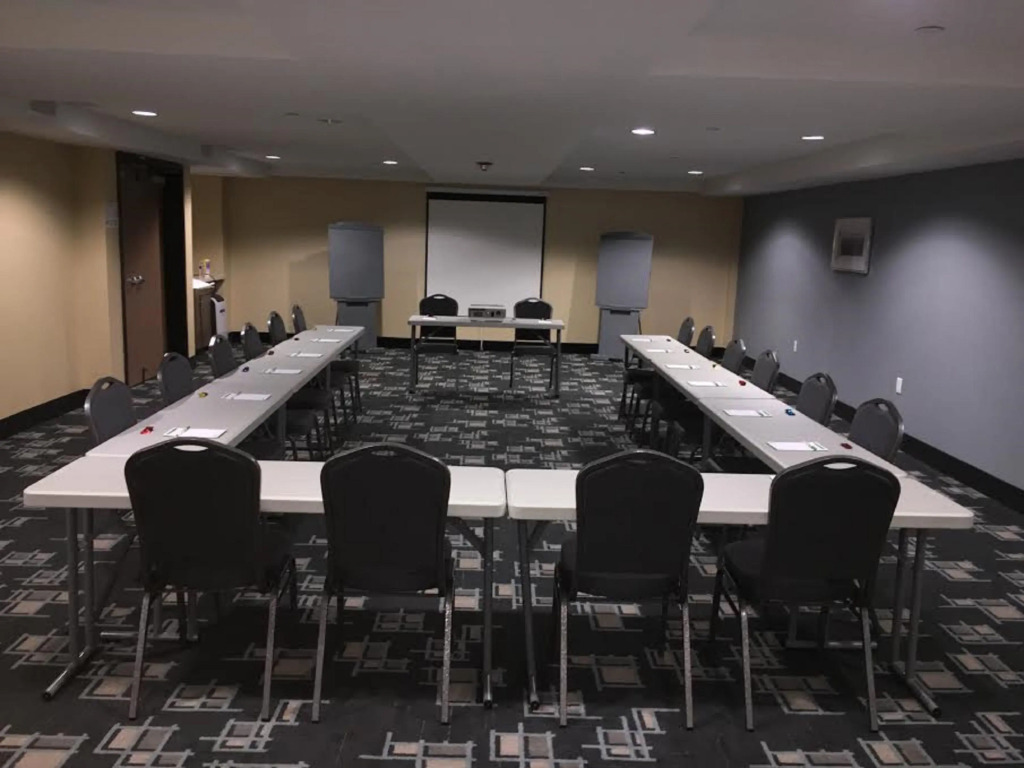 Fairfield by Marriott Inn & Suites Houston Downtown