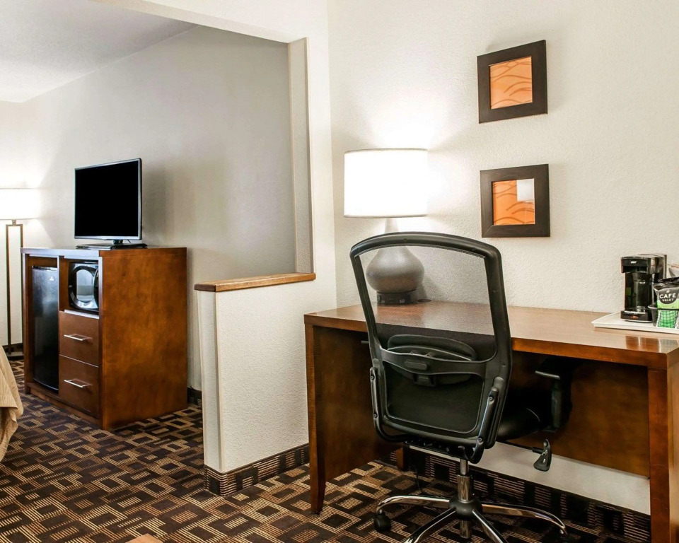 Comfort Inn Marion