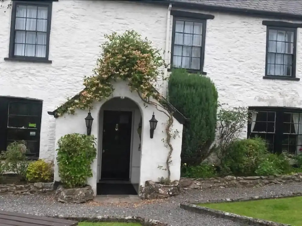 Townstal Farmhouse