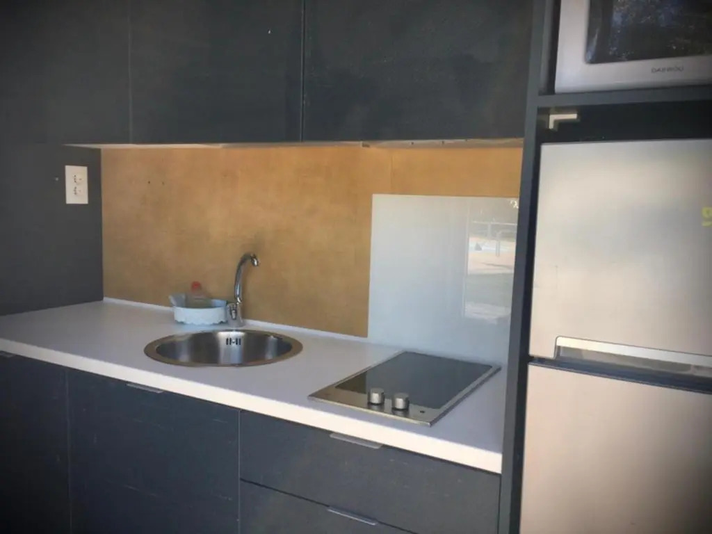 Camping La Estanca