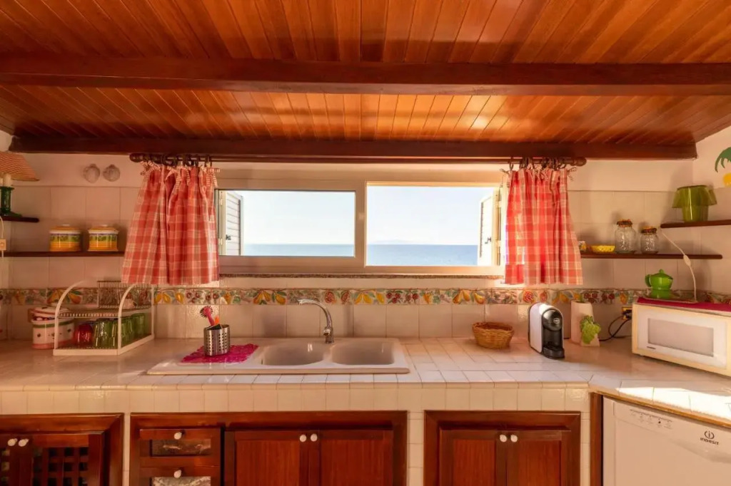 Vacanze al Mare Patrizias Sweet Home