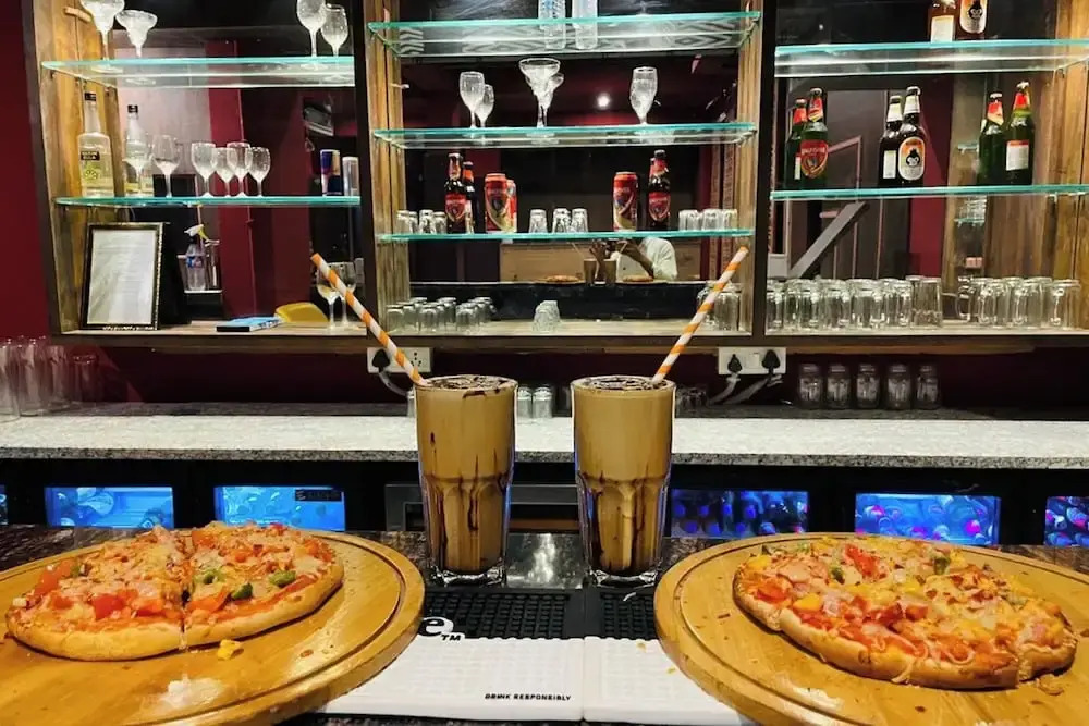 Hotel Maanvad Garh - V One pride by Noww Hotels